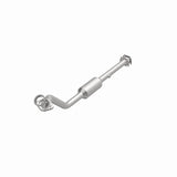MagnaFlow direct-fit catalytic converter for 1994-1996 Buick stainless steel Federal EPA compliant OBDII 23498