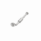 MagnaFlow direct-fit catalytic converter for 1994-1996 Buick stainless steel Federal EPA compliant OBDII 23498