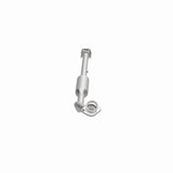 MagnaFlow direct-fit catalytic converter for 1994-1996 Buick stainless steel Federal EPA compliant OBDII 23498