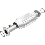 MagnaFlow direct-fit catalytic converter for 1996-1998 Chevy stainless steel CARB compliant 23499