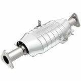 MagnaFlow direct-fit catalytic converter fits 1975-1978 Fiat 124, 1975-1979 Fiat X-1/9, and additional vehicles. Note : Not For Sale in Interchange: Brand Interchange Part Number A