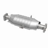 t 1979-1981 Fiat 124 Direct-Fit Catalytic Converter 23503 Magnaflow MagnaFlow Exhaust Products