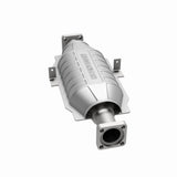 t 1979-1981 Fiat 124 Direct-Fit Catalytic Converter 23503 Magnaflow MagnaFlow Exhaust Products
