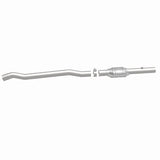 MagnaFlow direct-fit catalytic converter fits 1996 Dodge Dakota 3.9L and 1996 Dodge Dakota stainless steel Federal EPA compliant OBDII 23505