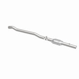 MagnaFlow direct-fit catalytic converter fits 1996 Dodge Dakota 3.9L and 1996 Dodge Dakota stainless steel Federal EPA compliant OBDII 23505