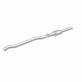 MagnaFlow direct-fit catalytic converter fits 1996 Dodge Dakota 3.9L and 1996 Dodge Dakota stainless steel Federal EPA compliant OBDII 23505