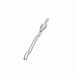 MagnaFlow direct-fit catalytic converter fits 1996 Dodge Dakota 3.9L and 1996 Dodge Dakota stainless steel Federal EPA compliant OBDII 23505