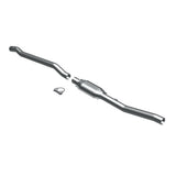 MagnaFlow direct-fit catalytic converter fits 1996 Dodge Dakota 5.2L and 1996 Dodge Dakota stainless steel Federal EPA compliant OBDII 23506