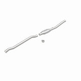 MagnaFlow direct-fit catalytic converter fits 1996 Dodge Dakota 5.2L and 1996 Dodge Dakota stainless steel Federal EPA compliant OBDII 23506