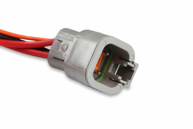 MSD ignition component for Ram Charger 2351