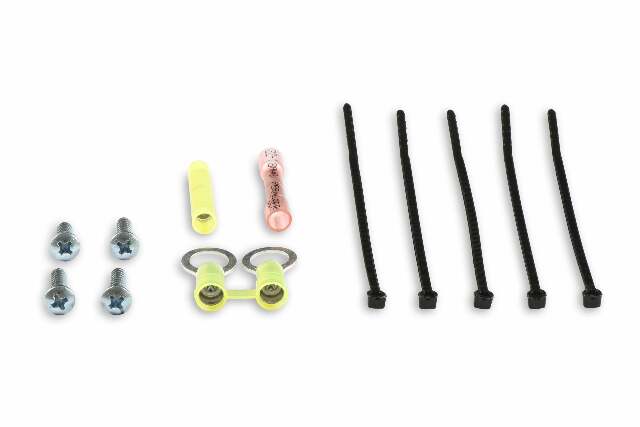 MSD ignition component for Ram Charger 2351