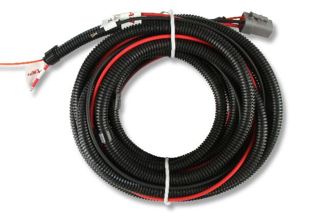 MSD ignition component for Ram Charger 2351