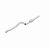 MagnaFlow direct-fit catalytic converter for 1997-1999 Dodge stainless steel Federal EPA compliant OBDII 23513