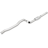 MagnaFlow direct-fit catalytic converter for 1997-1999 Dodge stainless steel Federal EPA compliant OBDII 23513