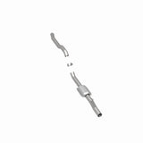 MagnaFlow direct-fit catalytic converter for 1997-1999 Dodge stainless steel Federal EPA compliant OBDII 23513