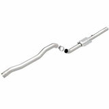 MagnaFlow direct-fit catalytic converter for 1997-1999 Dodge stainless steel Federal EPA compliant OBDII 23513