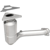 MagnaFlow direct-fit catalytic converter for 1995-1997 Chevy Camaro stainless steel CARB compliant 23517
