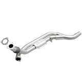 MagnaFlow direct-fit catalytic converter for 1995-1997 Chevy Camaro passenger side stainless steel Federal EPA compliant OBDII 23518
