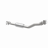 t 1997-2003 Chevrolet Malibu Direct-Fit Catalytic Converter 23520 Magnaflow MagnaFlow Exhaust Products