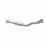 MagnaFlow direct-fit catalytic converter for 1997-2003 Chevy stainless steel Federal EPA compliant OBDII 23520