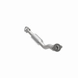 t 1997-2003 Chevrolet Malibu Direct-Fit Catalytic Converter 23520 Magnaflow MagnaFlow Exhaust Products