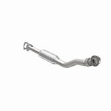t 1997-2003 Chevrolet Malibu Direct-Fit Catalytic Converter 23520 Magnaflow MagnaFlow Exhaust Products