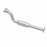 1998-1999 Chevrolet Lumina Direct-Fit Catalytic Converter 23521 Magnaflow