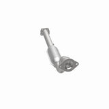 1998-1999 Chevrolet Lumina Direct-Fit Catalytic Converter 23521 Magnaflow
