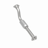 1998-1999 Chevrolet Lumina Direct-Fit Catalytic Converter 23521 Magnaflow