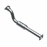 1998-1999 Chevrolet Lumina Direct-Fit Catalytic Converter 23521 Magnaflow