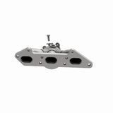 MagnaFlow direct-fit catalytic converter fits 02 Volvo S80 2.9L stainless steel CARB compliant 23540