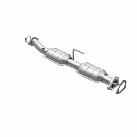 MagnaFlow direct-fit catalytic converter for 1998-2000 Ford 3.0L stainless steel Federal EPA compliant OBDII 23541