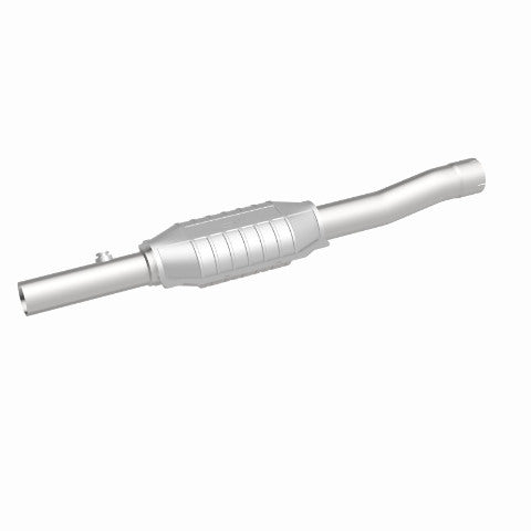 1999-2001 Jeep Grand Cherokee Direct-Fit Catalytic Converter 23544 Magnaflow