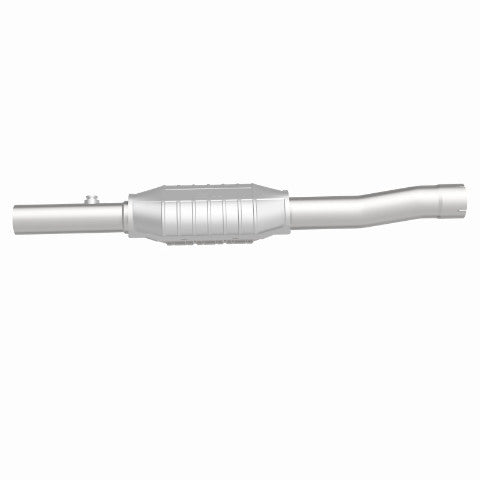 1999-2001 Jeep Grand Cherokee Direct-Fit Catalytic Converter 23544 Magnaflow