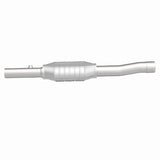 1999-2001 Jeep Grand Cherokee Direct-Fit Catalytic Converter 23544 Magnaflow
