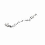 1987 BMW 325 Direct-Fit Catalytic Converter 23553 Magnaflow