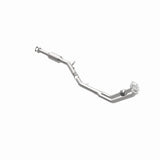 1987 BMW 325 Direct-Fit Catalytic Converter 23553 Magnaflow