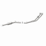 1987 BMW 325 Direct-Fit Catalytic Converter 23553 Magnaflow