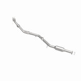 1987 BMW 325 Direct-Fit Catalytic Converter 23553 Magnaflow
