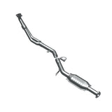 1987 BMW 325 Direct-Fit Catalytic Converter 23553 Magnaflow