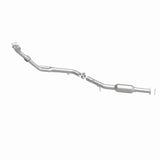 1987 BMW 325 Direct-Fit Catalytic Converter 23553 Magnaflow
