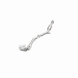 1987 BMW 325 Direct-Fit Catalytic Converter 23553 Magnaflow
