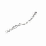 MagnaFlow direct-fit catalytic converter for 1987-1993 BMW stainless steel CARB compliant 23554
