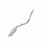 1983-1984 BMW 533i Direct-Fit Catalytic Converter 23558 Magnaflow