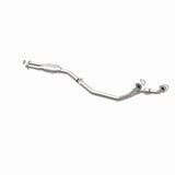 1983-1984 BMW 533i Direct-Fit Catalytic Converter 23558 Magnaflow