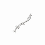 1985-1988 BMW 735i Direct-Fit Catalytic Converter 23559 Magnaflow