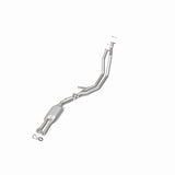 1985-1988 BMW 735i Direct-Fit Catalytic Converter 23559 Magnaflow