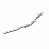 00-02 Audi S4 2.7L D/S Direct-Fit Catalytic Converter 23612 Magnaflow