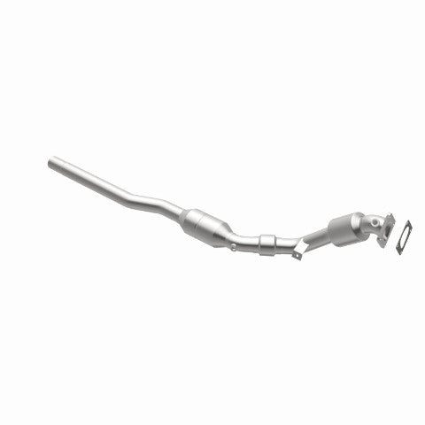 00-02 Audi S4 2.7L D/S Direct-Fit Catalytic Converter 23612 Magnaflow