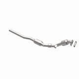 00-02 Audi S4 2.7L D/S Direct-Fit Catalytic Converter 23612 Magnaflow